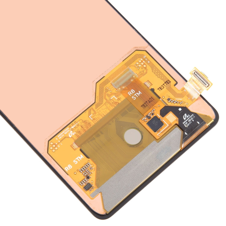 For Samsung Galaxy S20 FE 5G SM-G781B Original LCD Screen With Digitizer Full Assembly - free shipping - PMc TechLife - Order now!