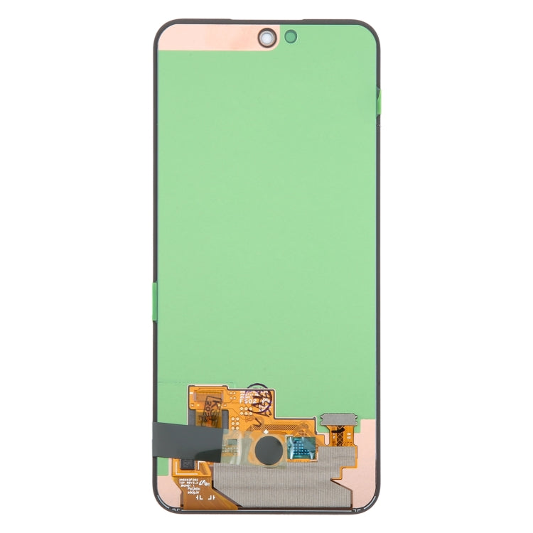 For Samsung Galaxy A35 SM-A356BB Original LCD Screen With Digitizer Full Assembly - free shipping - PMc TechLife - Order now!