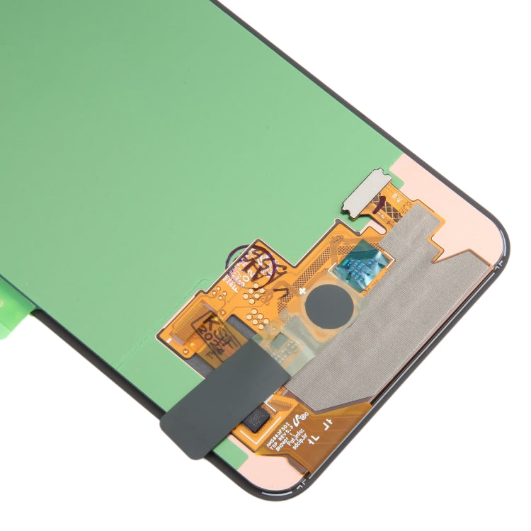 For Samsung Galaxy A35 SM-A356BB Original LCD Screen With Digitizer Full Assembly - free shipping - PMc TechLife - Order now!