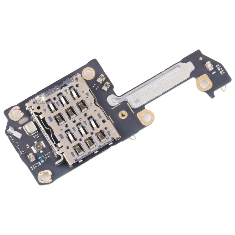 For OPPO Find X6 Pro Original SIM Card Reader Board With Mic - Small Board by PMC TechLife | Online Shopping South Africa | PMC TechLife