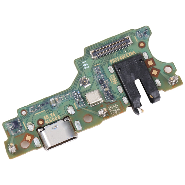 For vivo Y10 Original Charging Port Board - Charging Port Board by PMC TechLife | Online Shopping South Africa | PMC TechLife