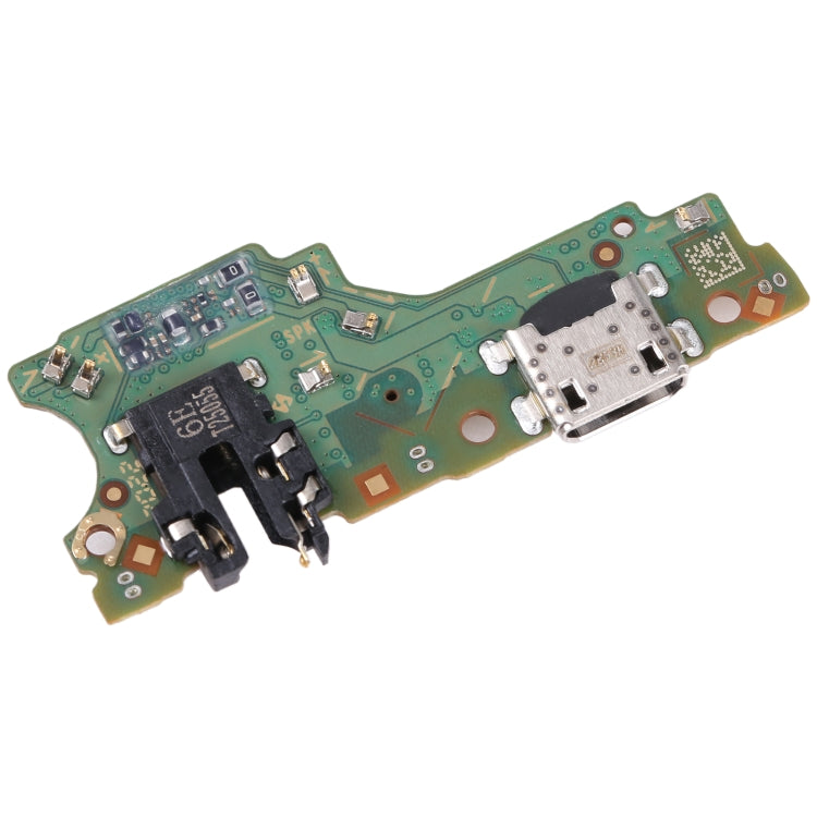 For vivo Y10 Original Charging Port Board - Charging Port Board by PMC TechLife | Online Shopping South Africa | PMC TechLife