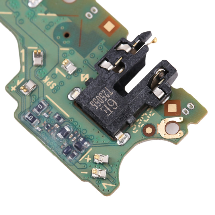 For vivo Y10 Original Charging Port Board - Charging Port Board by PMC TechLife | Online Shopping South Africa | PMC TechLife