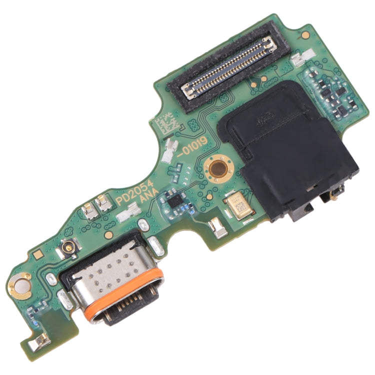 For vivo Y52S Original Charging Port Board - Charging Port Board by PMC TechLife | Online Shopping South Africa | PMC TechLife