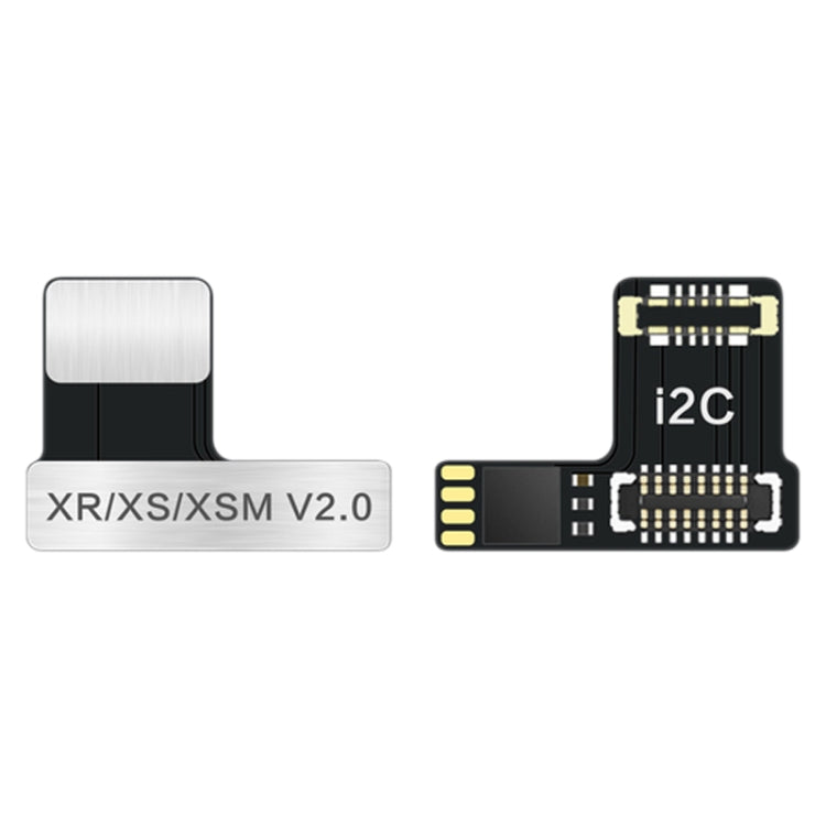 For iPhone XS / XR / XS Max i2C MC12 SK-BOX Dot-matrix Flex Cable V2.0 - Test Tools by i2C | Online Shopping South Africa | PMC Jewellery | Buy Now Pay Later Mobicred