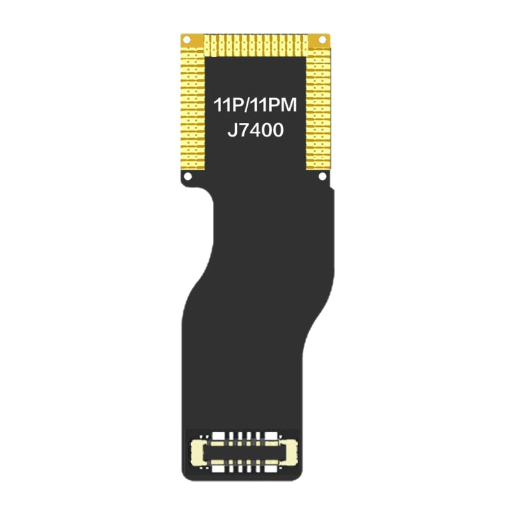 For iPhone 11 Pro / 11 Pro Max J7400 i2C Back Facing Ultra Wide Camera Cable - Flex Cable by PMC TechLife | Online Shopping South Africa | PMC TechLife