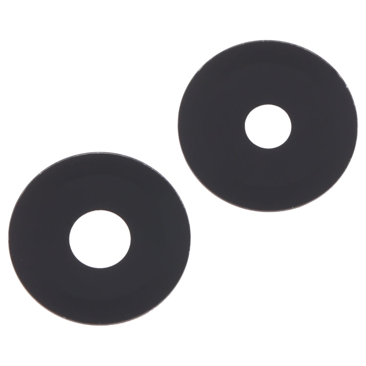 For OPPO Reno9 Pro 10pcs Back Camera Lens - Camera Series by PMC TechLife | Online Shopping South Africa | PMC TechLife