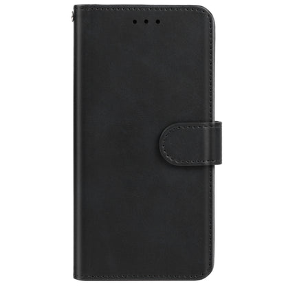 For Xiaomi 14 Ultra Leather Phone Case(Black) - 14 Ultra Cases by PMC Jewellery | Online Shopping South Africa | PMC Jewellery | Buy Now Pay Later Mobicred