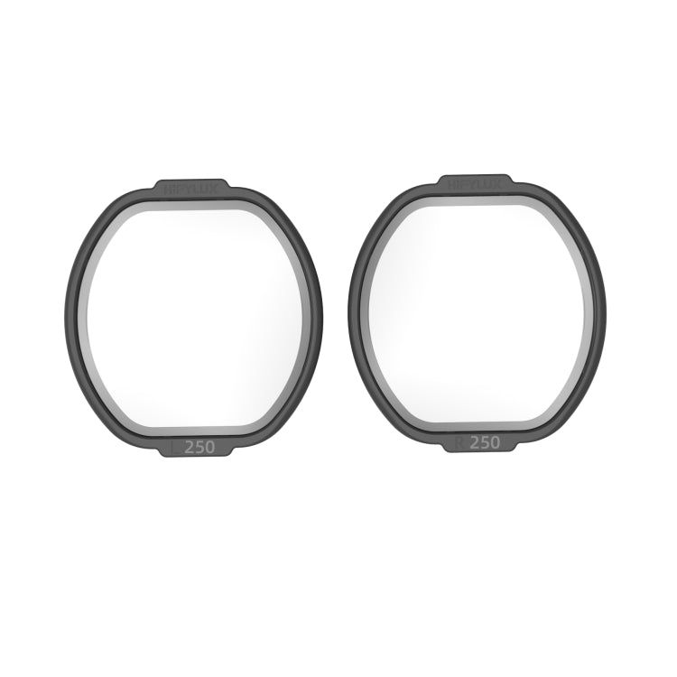 For PlayStation VR2 Hifylux Myopia Glasses Aspherical Resin Lens(-2.5D) - free shipping - PMC Jewellery - Order now!