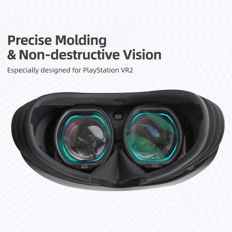 For PlayStation VR2 Hifylux Myopia Glasses Aspherical Resin Lens(-2.5D) - free shipping - PMC Jewellery - Order now!
