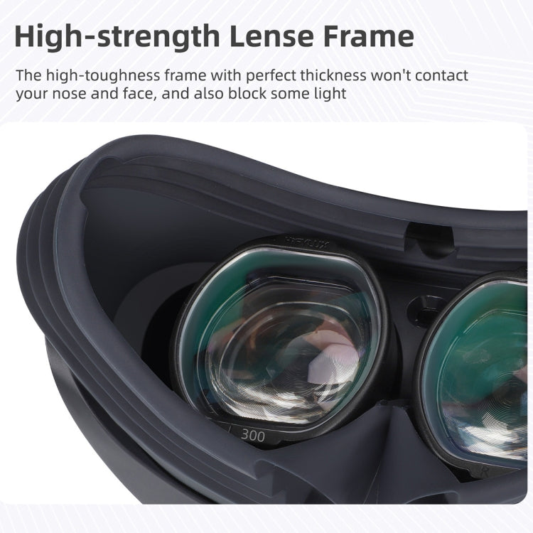 For PlayStation VR2 Hifylux Myopia Glasses Aspherical Resin Lens(-2.5D) - free shipping - PMC Jewellery - Order now!