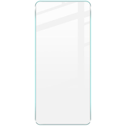 For OPPO Reno11 F 5G IMAK H Series Tempered Glass Film - Reno11 F Tempered Glass by imak | Online Shopping South Africa | PMC Jewellery | Buy Now Pay Later Mobicred