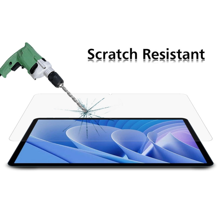 For Doogee T30 Pro / Google Pixel Tablet 25pcs 9H 0.3mm Explosion-proof Tempered Glass Film - Others by PMC TechLife | Online Shopping South Africa | PMC TechLife | Buy Now Pay Later Mobicred