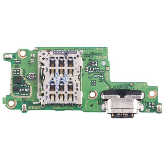 For vivo Y78+ OEM Charging Port Board - Charging Port Board by PMC Jewellery | Online Shopping South Africa | PMC Jewellery | Buy Now Pay Later Mobicred
