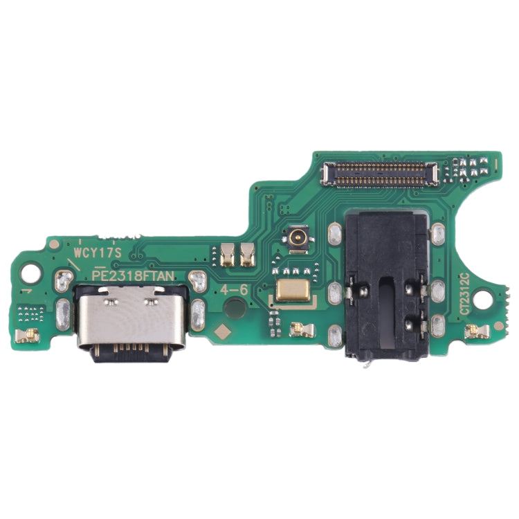 For vivo Y17s OEM Charging Port Board - Charging Port Board by PMC Jewellery | Online Shopping South Africa | PMC Jewellery