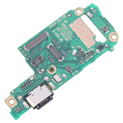 For vivo V29e V2317 OEM Charging Port Board - Charging Port Board by PMC Jewellery | Online Shopping South Africa | PMC Jewellery | Buy Now Pay Later Mobicred