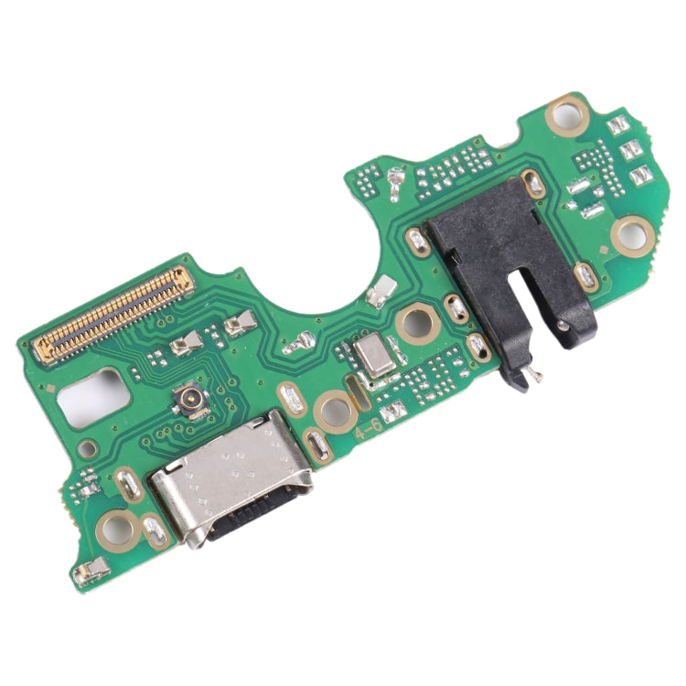 For OPPO A76 OEM Charging Port Board - Small Board by PMC TechLife | Online Shopping South Africa | PMC TechLife