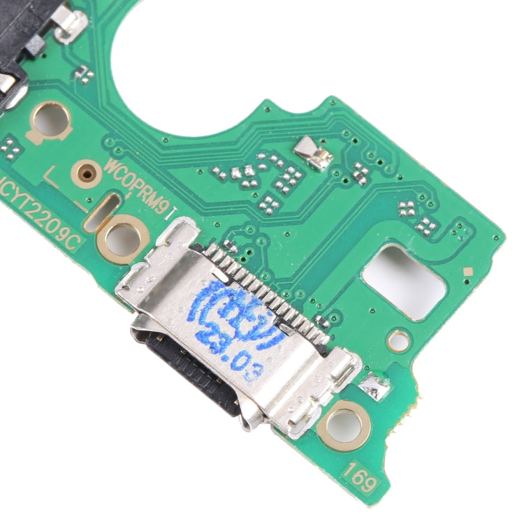 For OPPO A76 OEM Charging Port Board - Small Board by PMC TechLife | Online Shopping South Africa | PMC TechLife