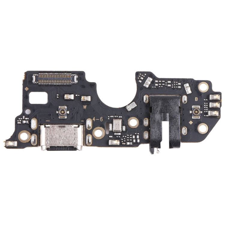 For OPPO A78 OEM Charging Port Board - Small Board by PMC Jewellery | Online Shopping South Africa | PMC Jewellery