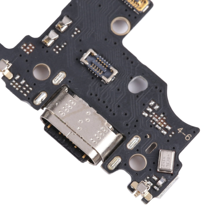 For OPPO Reno9 OEM Charging Port Board - Small Board by PMC TechLife | Online Shopping South Africa | PMC TechLife