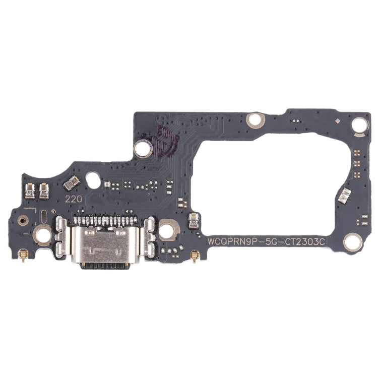 For OPPO Reno9 Pro OEM Charging Port Board - Small Board by PMC TechLife | Online Shopping South Africa | PMC TechLife