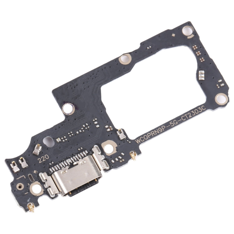 For OPPO Reno9 Pro OEM Charging Port Board - Small Board by PMC TechLife | Online Shopping South Africa | PMC TechLife