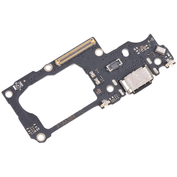 For OPPO Reno9 Pro OEM Charging Port Board - Small Board by PMC TechLife | Online Shopping South Africa | PMC TechLife