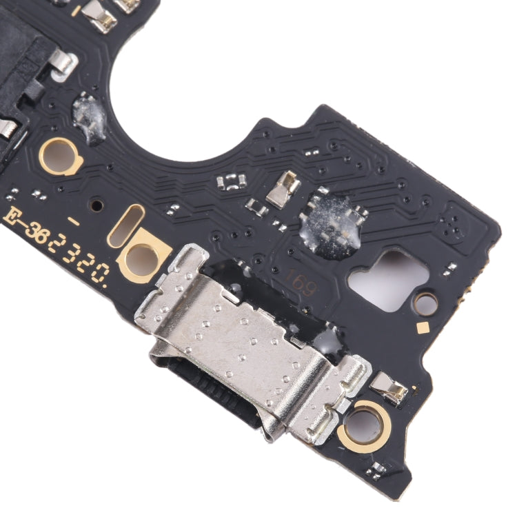 For OPPO A1 5G OEM Charging Port Board - free shipping - PMc TechLife - Order now!