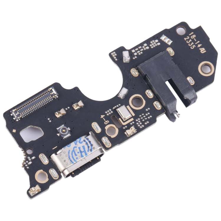 For OPPO A2x OEM Charging Port Board - Small Board by PMC TechLife | Online Shopping South Africa | PMC TechLife | Buy Now Pay Later Mobicred