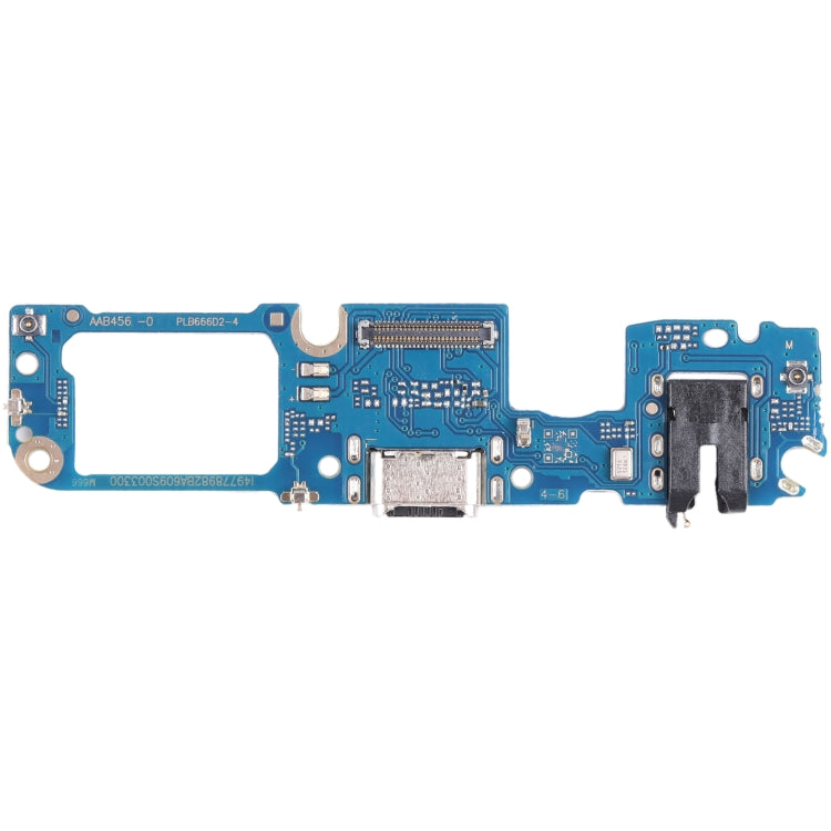 For Realme 10 Pro OEM Charging Port Board - Small Board by PMC TechLife | Online Shopping South Africa | PMC TechLife
