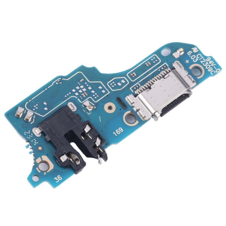 For Realme C53 OEM Charging Port Board - Small Board by PMC TechLife | Online Shopping South Africa | PMC TechLife