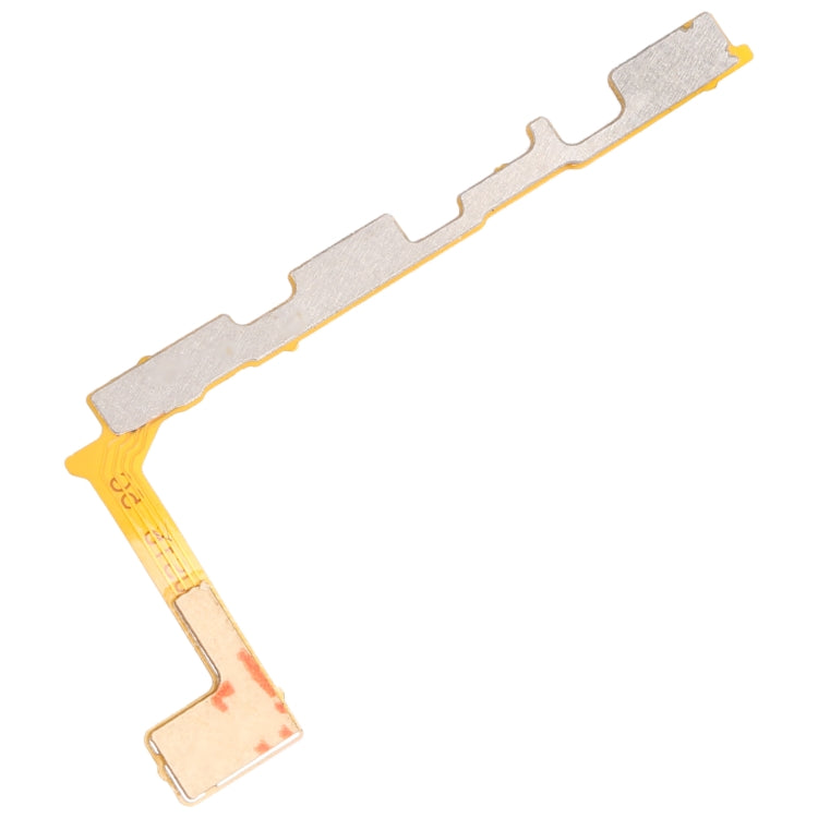 For vivo S16 OEM Power Button & Volume Button Flex Cable - Flex Cable by PMC TechLife | Online Shopping South Africa | PMC TechLife