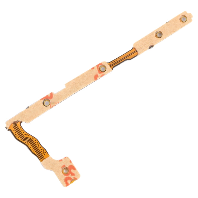 For vivo Y33e OEM Power Button & Volume Button Flex Cable - Flex Cable by PMC TechLife | Online Shopping South Africa | PMC TechLife