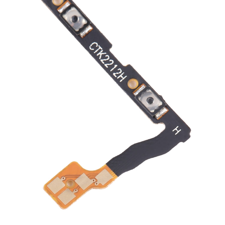 For vivo Y52T OEM Power Button & Volume Button Flex Cable - free shipping - PMC TechLife - Order now!