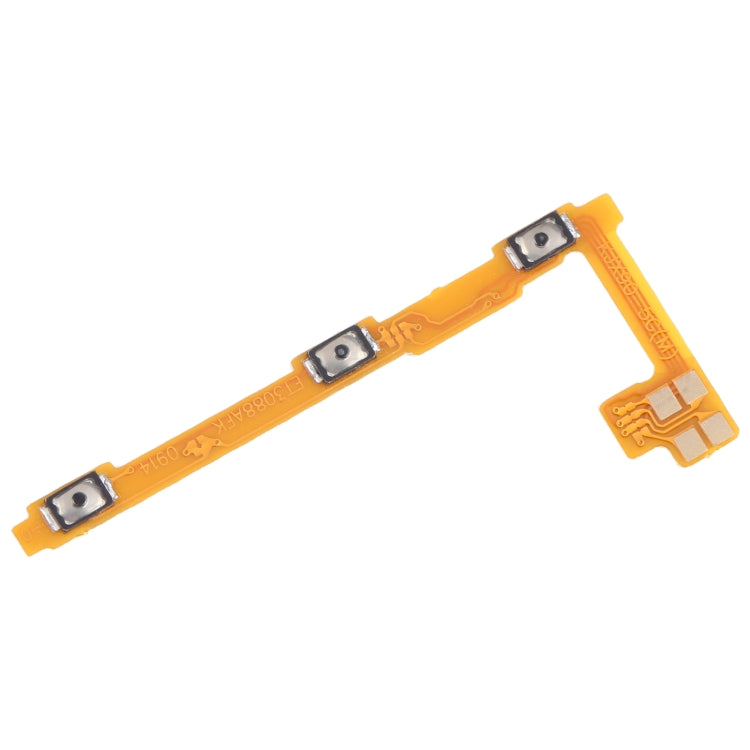 For vivo X90 OEM Power Button & Volume Button Flex Cable - Flex Cable by PMC TechLife | Online Shopping South Africa | PMC TechLife