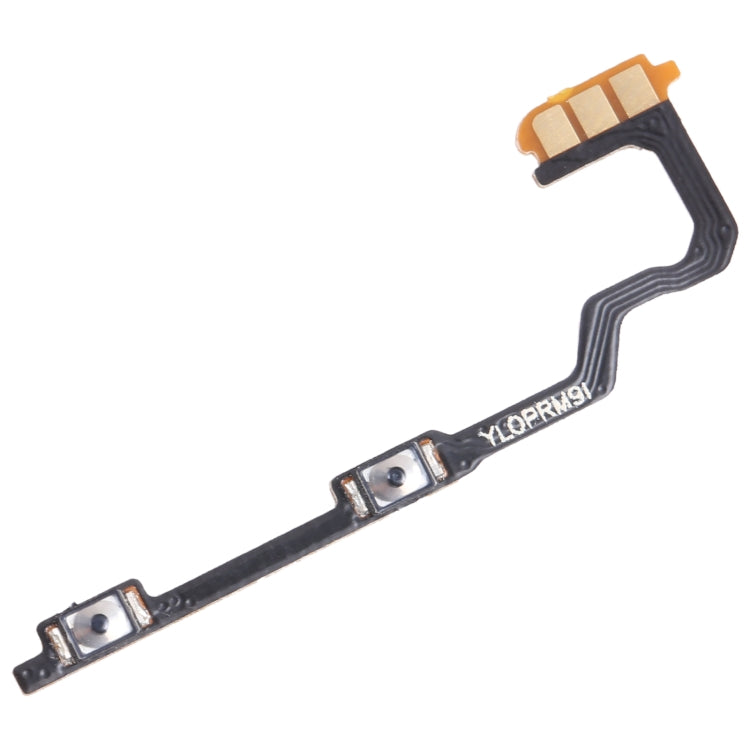 For OPPO A36 OEM Volume Button Flex Cable - Flex Cable by PMC TechLife | Online Shopping South Africa | PMC TechLife