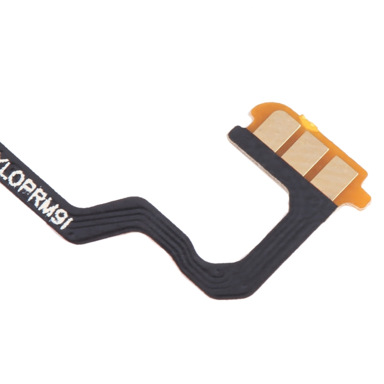 For OPPO A36 OEM Volume Button Flex Cable - Flex Cable by PMC TechLife | Online Shopping South Africa | PMC TechLife