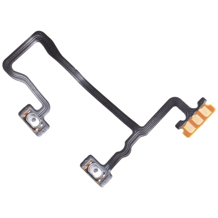 For OPPO A1 Pro OEM Volume Button Flex Cable - Flex Cable by PMC TechLife | Online Shopping South Africa | PMC TechLife