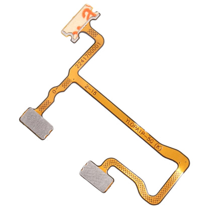 For OPPO A1 Pro OEM Volume Button Flex Cable - Flex Cable by PMC Jewellery | Online Shopping South Africa | PMC Jewellery