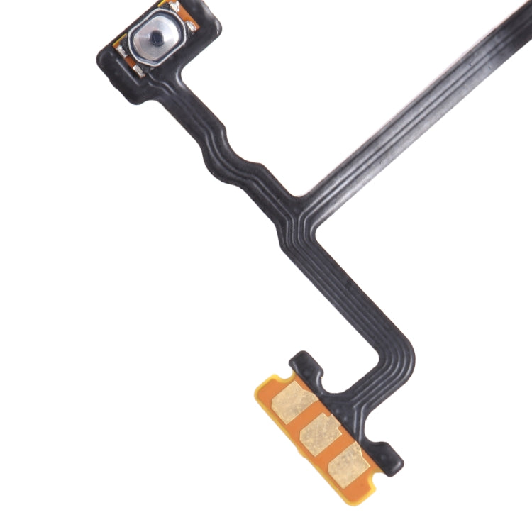 For OPPO A1 Pro OEM Volume Button Flex Cable - Flex Cable by PMC TechLife | Online Shopping South Africa | PMC TechLife