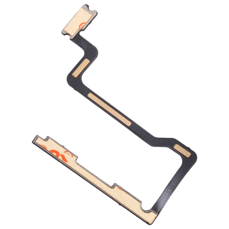 For OPPO A58 OEM Volume Button Flex Cable - Flex Cable by PMC TechLife | Online Shopping South Africa | PMC TechLife