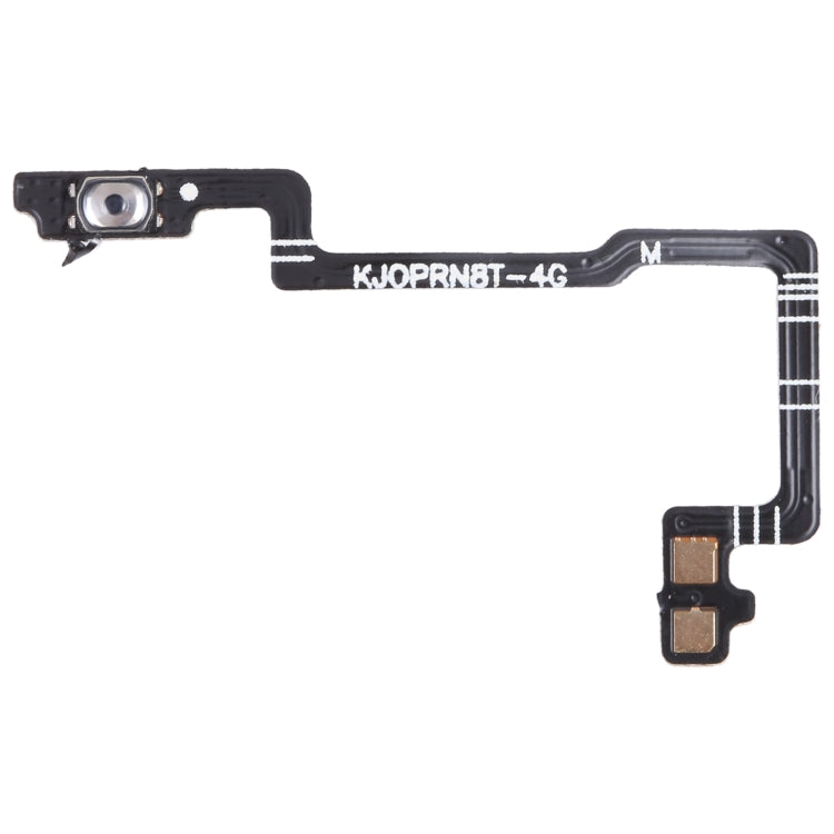 For OPPO Reno8 T OEM Power Button Flex Cable - free shipping - PMC TechLife - Order now!