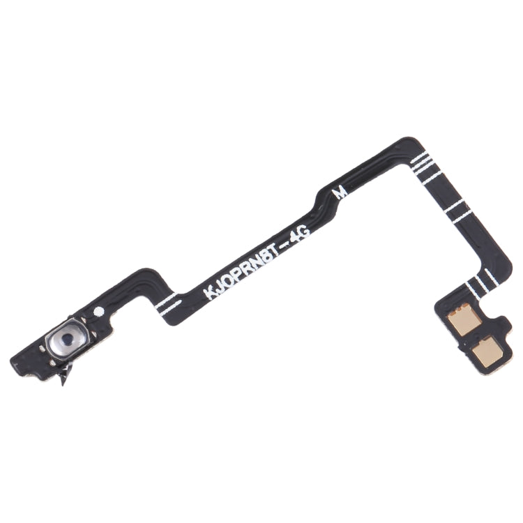For OPPO Reno8 T OEM Power Button Flex Cable - free shipping - PMC TechLife - Order now!