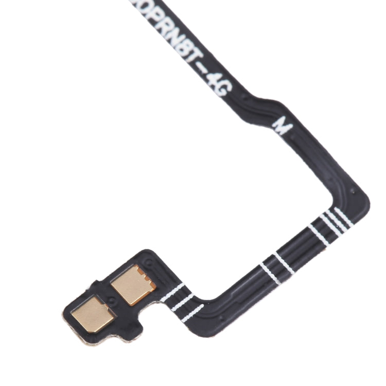 For OPPO Reno8 T OEM Power Button Flex Cable - free shipping - PMC TechLife - Order now!