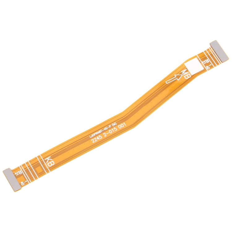 For OPPO Reno8 T OEM Motherboard Flex Cable - Flex Cable by PMC TechLife | Online Shopping South Africa | PMC TechLife
