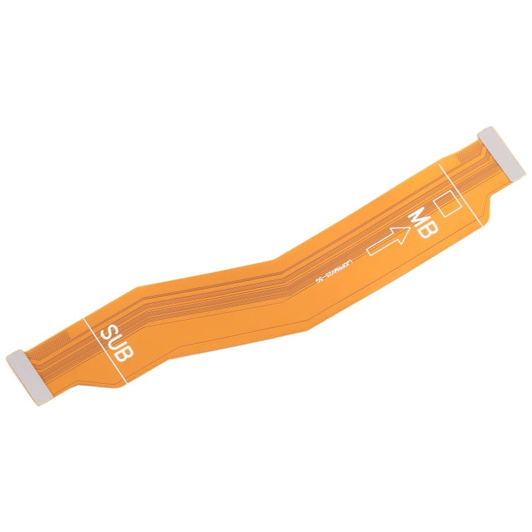 For Realme Q5 OEM Motherboard Flex Cable - Flex Cable by PMC TechLife | Online Shopping South Africa | PMC TechLife