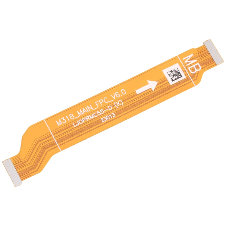 For Realme C55 OEM Motherboard Flex Cable - Flex Cable by PMC TechLife | Online Shopping South Africa | PMC TechLife
