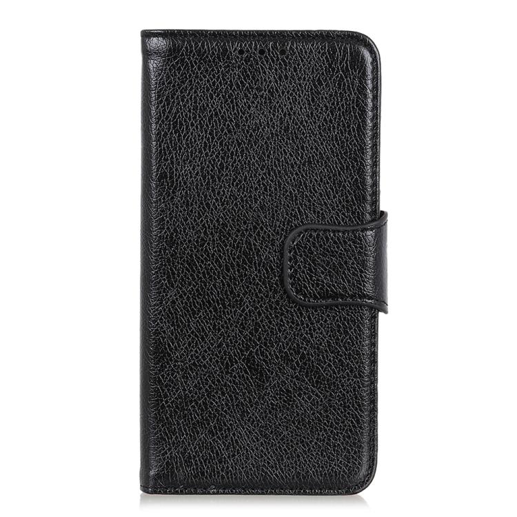 For iPhone 17 Pro Nappa Texture Leather Case(Black) - free shipping - PMc TechLife - Order now!