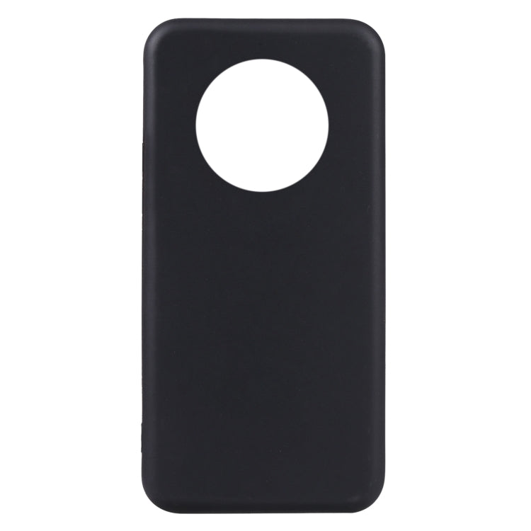 For DOOGEE V31GT TPU Phone Case(Black) - Doogee Cases by PMC Jewellery | Online Shopping South Africa | PMC Jewellery | Buy Now Pay Later Mobicred