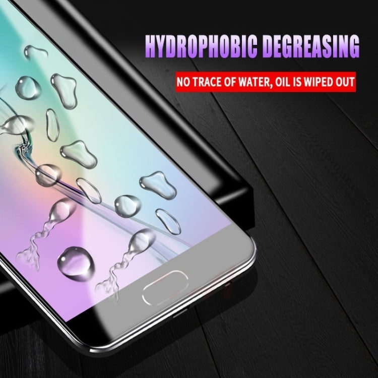 For Honor X50 Full Screen Protector Explosion-proof Hydrogel Film - Honor Tempered Glass by ENKAY | Online Shopping South Africa | PMC TechLife | Buy Now Pay Later Mobicred